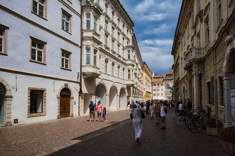 Mercatini di Natale 2026: Bolzano, Trento, Merano, Arco e Bressanone a Confronto